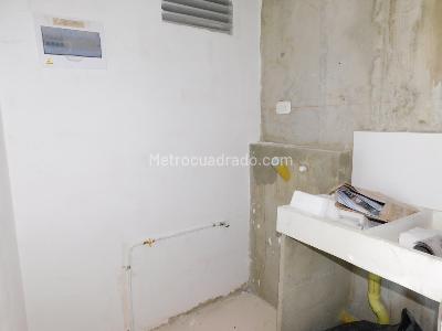 Apartamento en venta en Paraiso, Barranquilla · foto 5 de 12