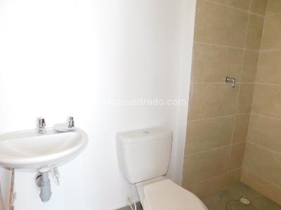 Apartamento en venta en Paraiso, Barranquilla · foto 8 de 12