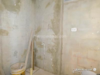 Apartamento en venta en Paraiso, Barranquilla · foto 9 de 12