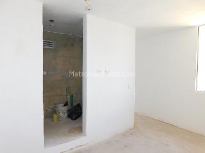 Apartamento en venta en Paraiso, Barranquilla · foto 10 de 12