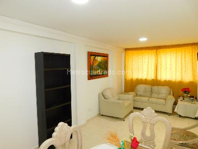 Apartamento de 3 alcobas en venta en Las Tres Avemarias, Barranquilla, 67 m² · foto 3 de 12