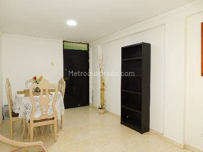 Apartamento de 3 alcobas en venta en Las Tres Avemarias, Barranquilla, 67 m² · foto 4 de 12