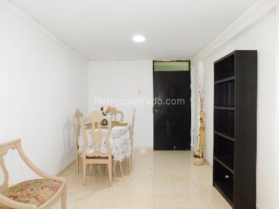 Apartamento de 3 alcobas en venta en Las Tres Avemarias, Barranquilla, 67 m² · foto 5 de 12