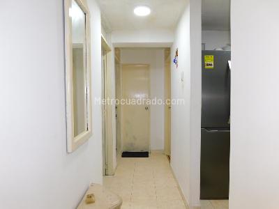 Apartamento de 3 alcobas en venta en Las Tres Avemarias, Barranquilla, 67 m² · foto 6 de 12