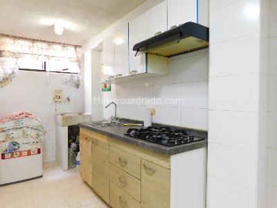 Apartamento de 3 alcobas en venta en Las Tres Avemarias, Barranquilla, 67 m² · foto 7 de 12