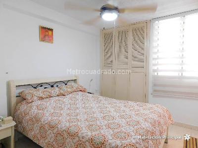 Apartamento de 3 alcobas en venta en Las Tres Avemarias, Barranquilla, 67 m² · foto 8 de 12