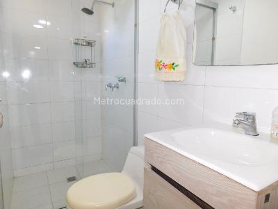 Apartamento de 3 alcobas en venta en Las Tres Avemarias, Barranquilla, 67 m² · foto 10 de 12