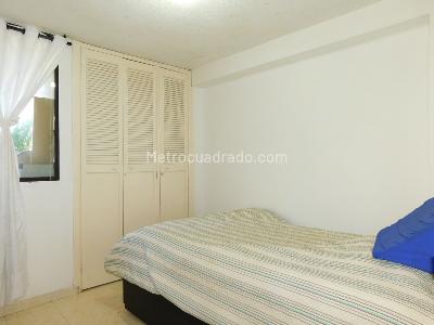 Apartamento de 3 alcobas en venta en Las Tres Avemarias, Barranquilla, 67 m² · foto 11 de 12
