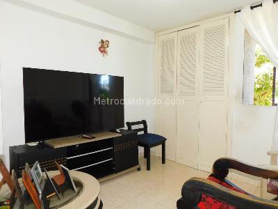 Apartamento de 3 alcobas en venta en Las Tres Avemarias, Barranquilla, 67 m² · foto 12 de 12