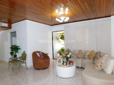 Apartamento de 2 alcobas en venta en Villa Santos, Barranquilla, 102 m² · foto 2 de 20
