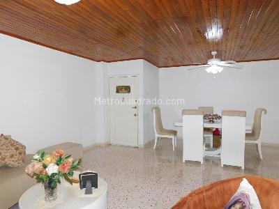 Apartamento de 2 alcobas en venta en Villa Santos, Barranquilla, 102 m² · foto 3 de 20