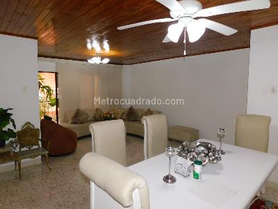 Apartamento de 2 alcobas en venta en Villa Santos, Barranquilla, 102 m² · foto 5 de 20
