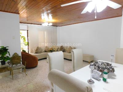 Apartamento de 2 alcobas en venta en Villa Santos, Barranquilla, 102 m² · foto 6 de 20