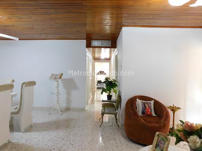 Apartamento de 2 alcobas en venta en Villa Santos, Barranquilla, 102 m² · foto 7 de 20