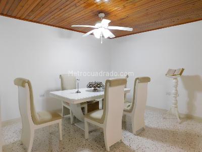 Apartamento de 2 alcobas en venta en Villa Santos, Barranquilla, 102 m² · foto 8 de 20
