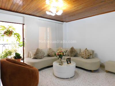 Apartamento de 2 alcobas en venta en Villa Santos, Barranquilla, 102 m² · foto 9 de 20