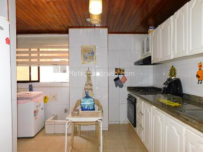 Apartamento de 2 alcobas en venta en Villa Santos, Barranquilla, 102 m² · foto 10 de 20