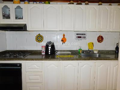 Apartamento de 2 alcobas en venta en Villa Santos, Barranquilla, 102 m² · foto 11 de 20