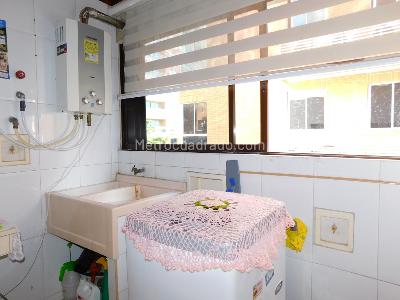 Apartamento de 2 alcobas en venta en Villa Santos, Barranquilla, 102 m² · foto 12 de 20