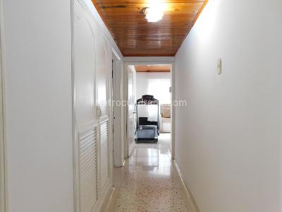 Apartamento de 2 alcobas en venta en Villa Santos, Barranquilla, 102 m² · foto 14 de 20