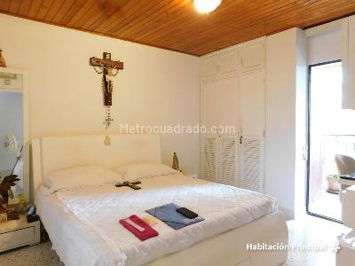 Apartamento de 2 alcobas en venta en Villa Santos, Barranquilla, 102 m² · foto 15 de 20