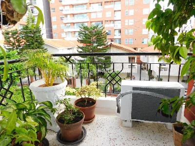 Apartamento de 2 alcobas en venta en Villa Santos, Barranquilla, 102 m² · foto 16 de 20