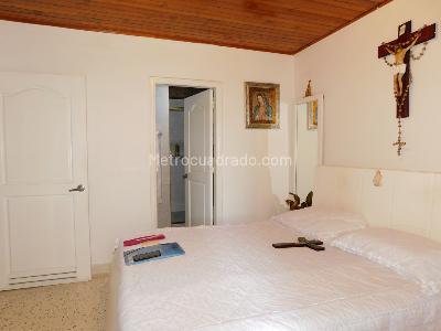 Apartamento de 2 alcobas en venta en Villa Santos, Barranquilla, 102 m² · foto 17 de 20