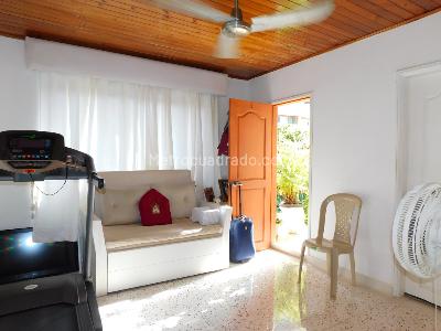 Apartamento de 2 alcobas en venta en Villa Santos, Barranquilla, 102 m² · foto 19 de 20