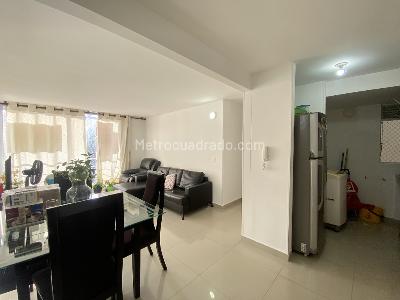 Apartamento en venta en Paraiso, Barranquilla · foto 2 de 20