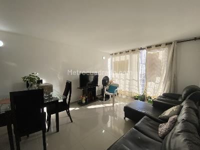 Apartamento en venta en Paraiso, Barranquilla · foto 3 de 20