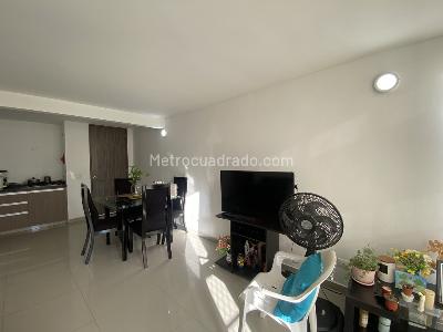 Apartamento en venta en Paraiso, Barranquilla · foto 5 de 20