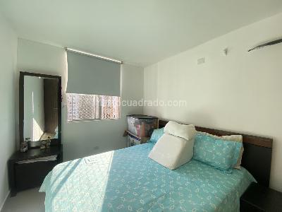 Apartamento en venta en Paraiso, Barranquilla · foto 12 de 20