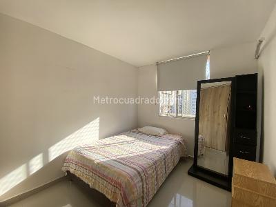 Apartamento en venta en Paraiso, Barranquilla · foto 14 de 20