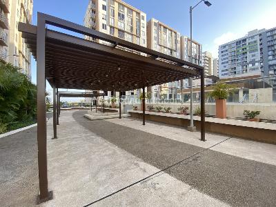 Apartamento en venta en Paraiso, Barranquilla · foto 17 de 20
