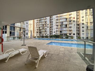 Apartamento en venta en Paraiso, Barranquilla · foto 19 de 20