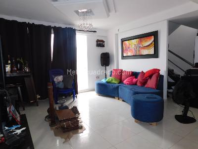 Apartamento en venta en El Prado, Barranquilla · foto 2 de 20