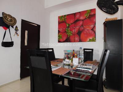 Apartamento en venta en El Prado, Barranquilla · foto 3 de 20