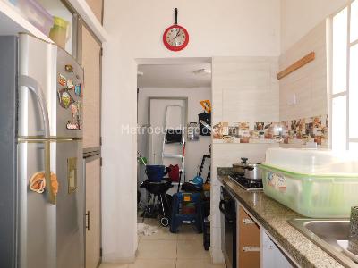Apartamento en venta en El Prado, Barranquilla · foto 6 de 20