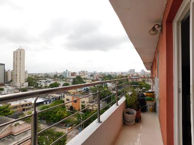 Apartamento en venta en El Prado, Barranquilla · foto 7 de 20