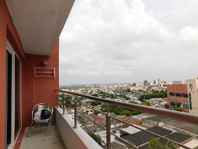 Apartamento en venta en El Prado, Barranquilla · foto 8 de 20