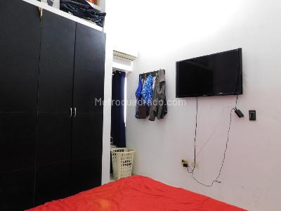 Apartamento en venta en El Prado, Barranquilla · foto 11 de 20
