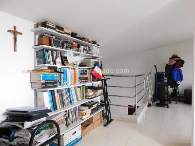 Apartamento en venta en El Prado, Barranquilla · foto 18 de 20