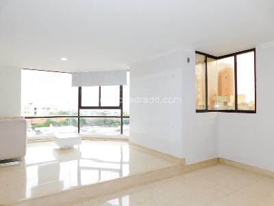 Apartamento en venta en Altos De Riomar, Barranquilla · foto 2 de 16