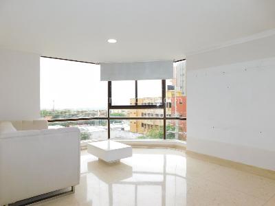 Apartamento en venta en Altos De Riomar, Barranquilla · foto 4 de 16