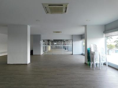 Apartamento de 3 alcobas en venta en La Troncal, Cartagena, 92 m² · foto 8 de 20