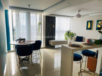 Apartamento en venta en Paraiso, Barranquilla · foto 2 de 14