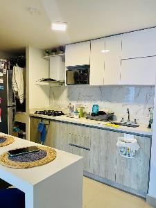Apartamento en venta en Paraiso, Barranquilla · foto 5 de 14