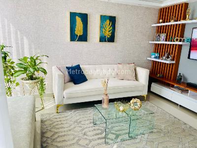 Apartamento en venta en Paraiso, Barranquilla · foto 6 de 14