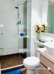 Apartamento en venta en Paraiso, Barranquilla · foto 8 de 14
