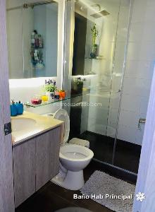 Apartamento en venta en Paraiso, Barranquilla · foto 10 de 14